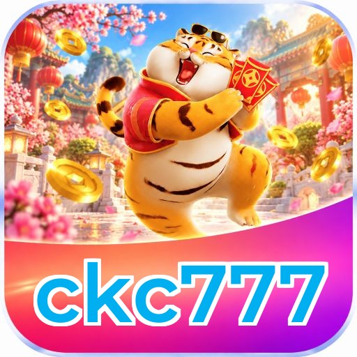 ckc777 Instalar Logo 3