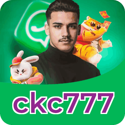 Métodos de pagamento aceitos na ckc777