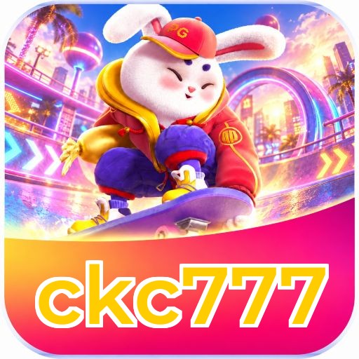 ckc777 Logo