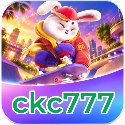 ckc777 Download Logo Oficial