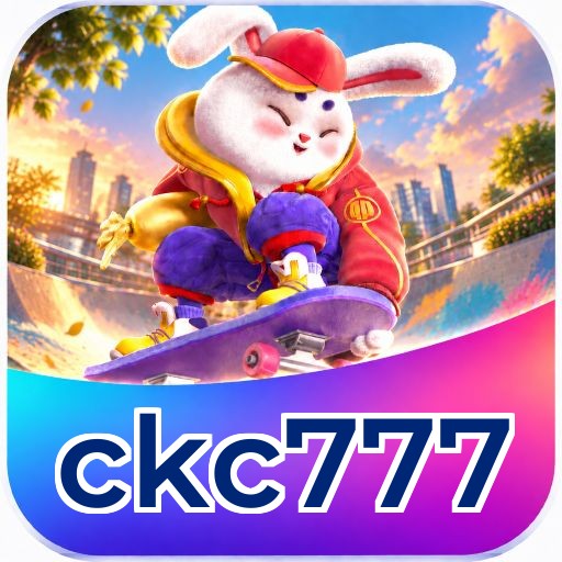 ckc777 Logo 1