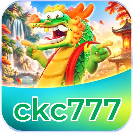 ckc777 Logo