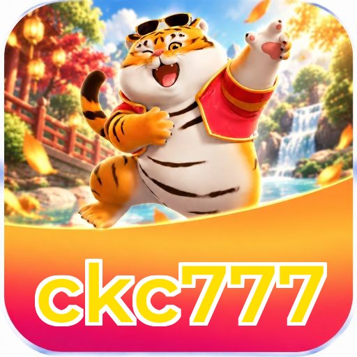 ckc777 Logo
