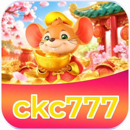 ckc777 Logo
