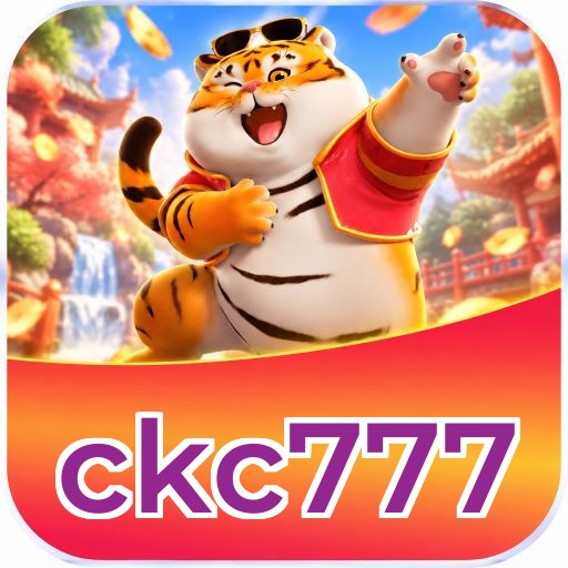 ckc777 Logo