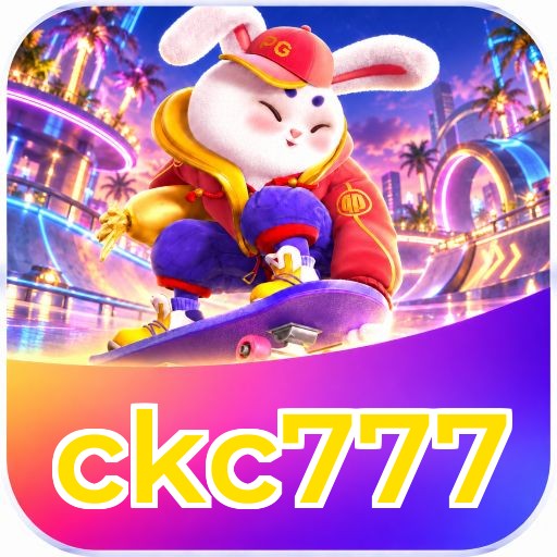 ckc777 Logo