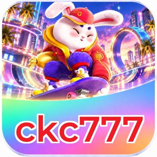 ckc777 Logo