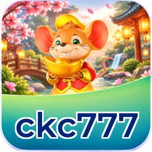 Slots ckc777 - Jackpots Progressivos