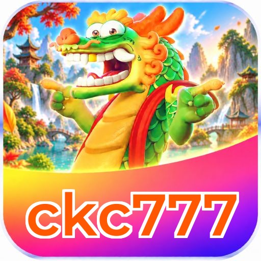 ckc777 Logo