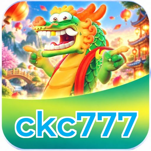 ckc777 Bônus R$ 5.000 Logo