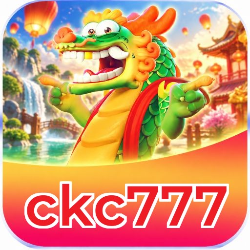 ckc777 Logo
