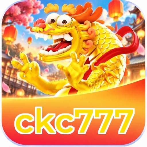 ckc777 Logo