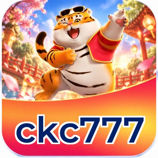 ckc777 Logo 2