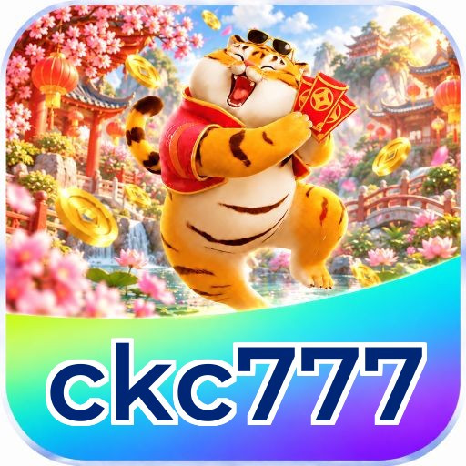 Slots ckc777 - RTP Alto Certificado