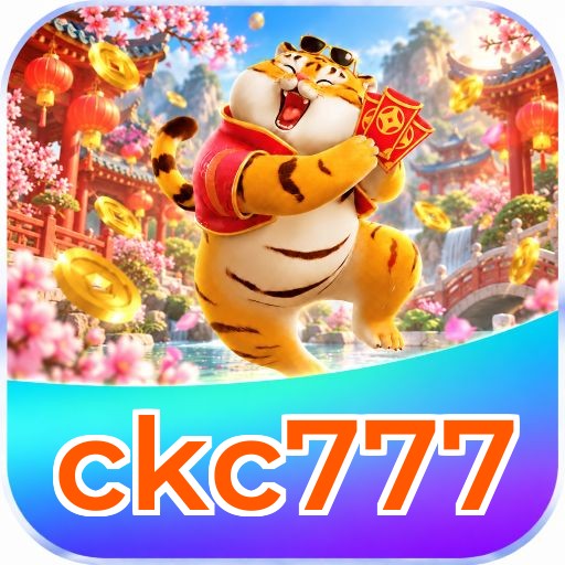 ckc777 Segurança Logo 2