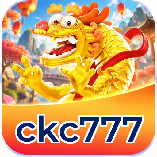 ckc777 Logo Oficial - Cassino Online Certificado Brasil