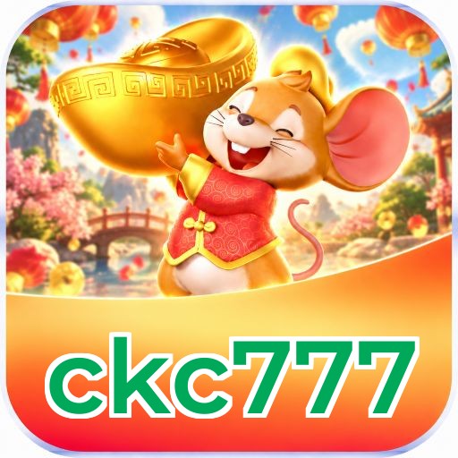 ckc777 Logo