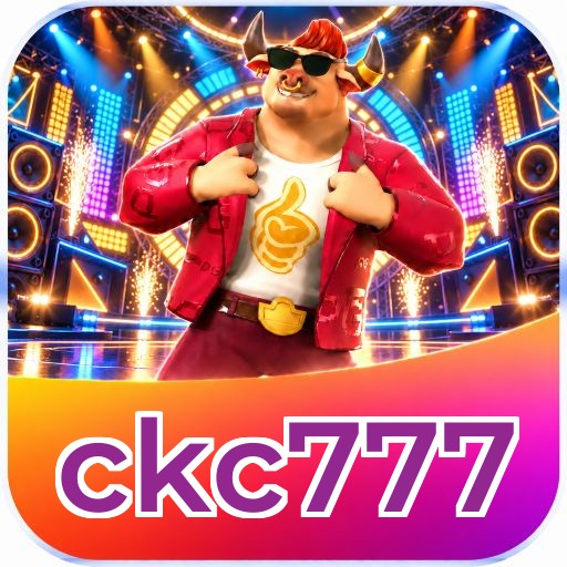 ckc777 Instalar Logo 2