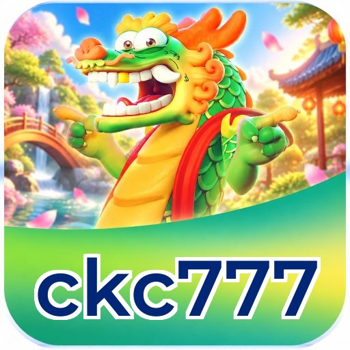 ckc777 Logo