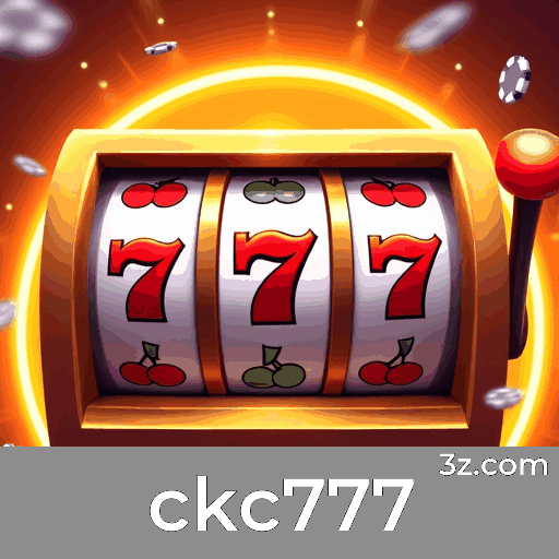 ckc777 Bônus acumulado ckc777