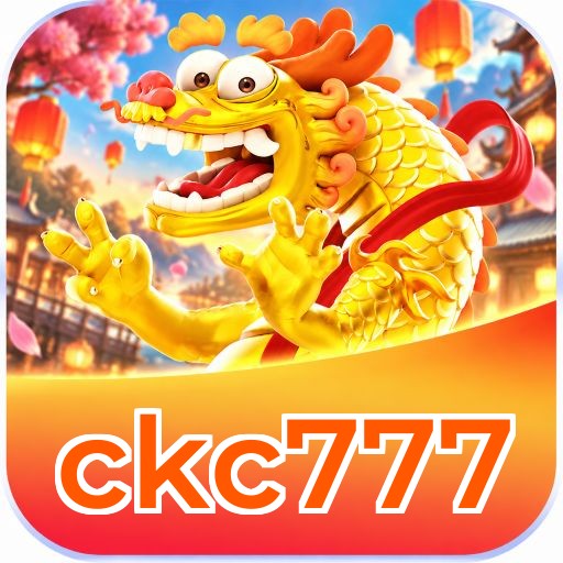 ckc777 Logo