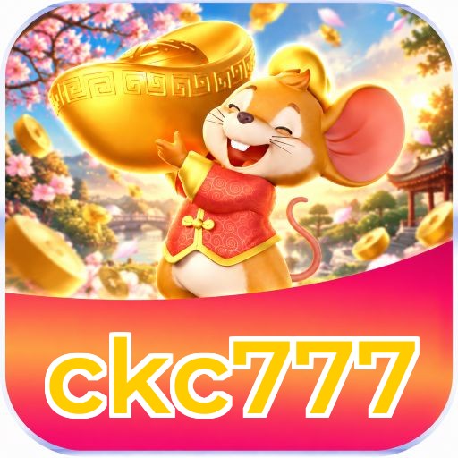 ckc777 Segurança Logo 3