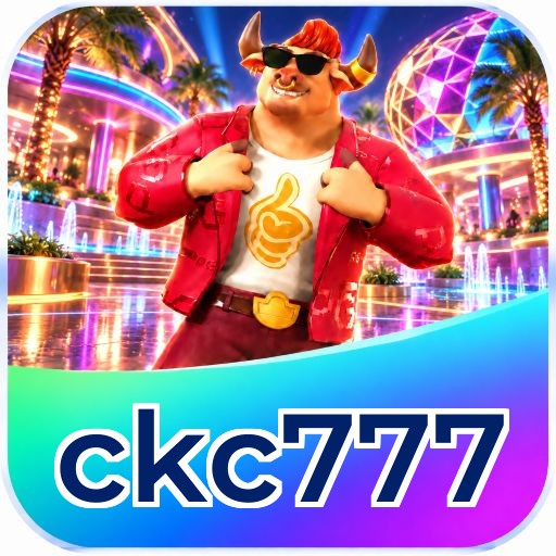 ckc777 Logo