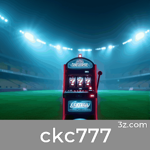 ckc777 Bônus por convite ckc777