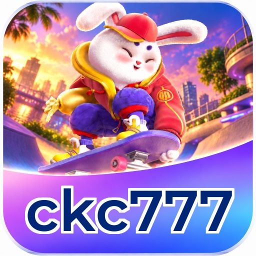 ckc777 Logo