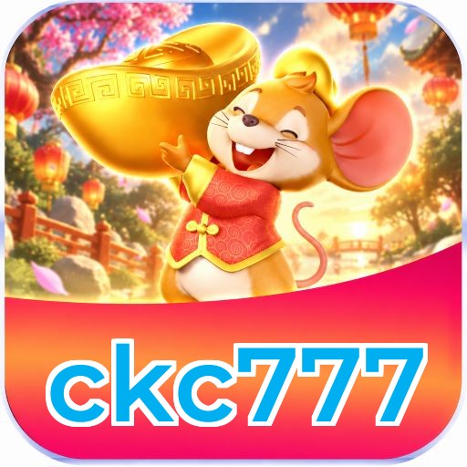 ckc777 Logo