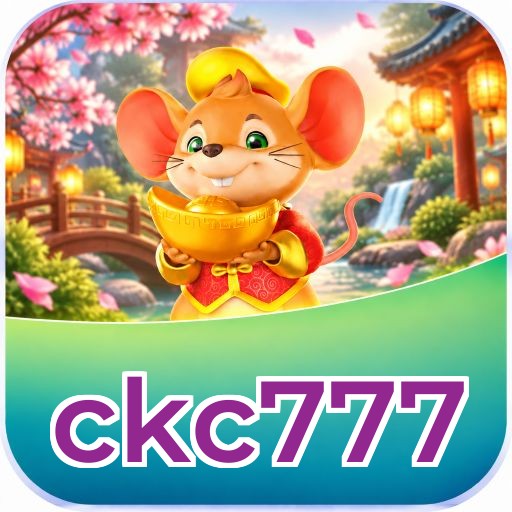 ckc777 Logo