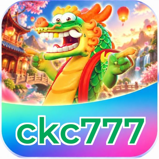 ckc777 Logo