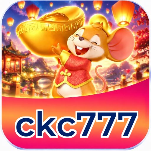 ckc777 Logo 3
