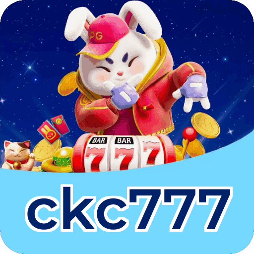Login rápido no app ckc777